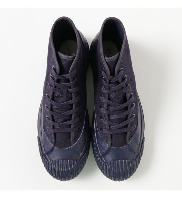 BEAMS PLUS「【別注】P.F. Flyers / Grounder Boot」|スニーカー|