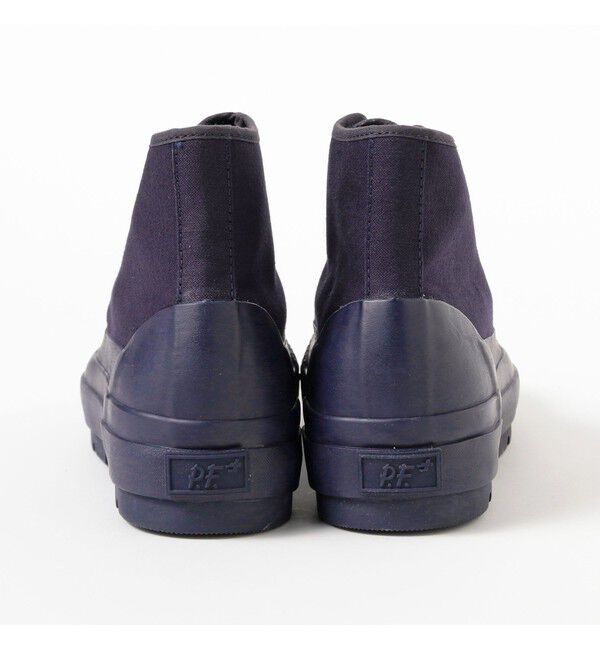 BEAMS PLUS「【別注】P.F. Flyers / Grounder Boot」|スニーカー|
