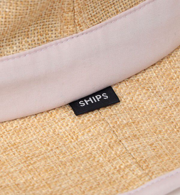 SHIPS KIDS「SHIPS KIDS: アドベンチャー ハット」|ハット|