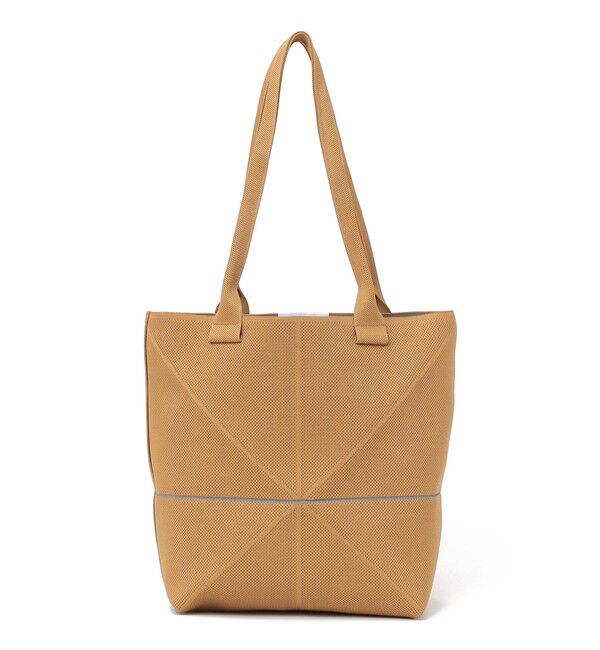 SHIPS for women「【WEB限定】George Cinq: ORIGAMI BAG （M）」|トートバッグ|