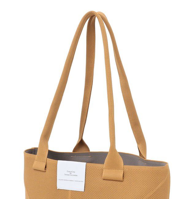 SHIPS for women「【WEB限定】George Cinq: ORIGAMI BAG （M）」|トートバッグ|