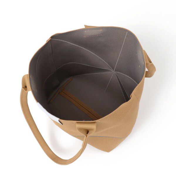 SHIPS for women「【WEB限定】George Cinq: ORIGAMI BAG （M）」|トートバッグ|