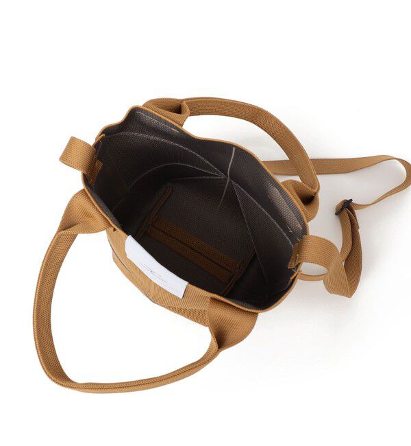 SHIPS for women「【WEB限定】George Cinq: ORIGAMI BAG（S）」|ショルダー・メッセンジャー|