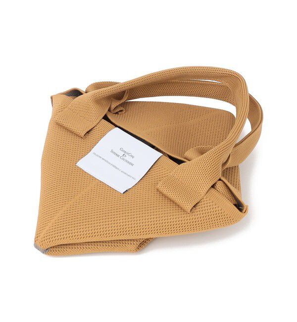 SHIPS for women「【WEB限定】George Cinq: ORIGAMI BAG（S）」|ショルダー・メッセンジャー|