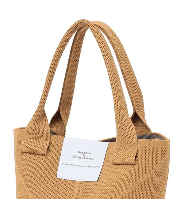 SHIPS for women「【WEB限定】George Cinq: ORIGAMI BAG（S）」|ショルダー・メッセンジャー|