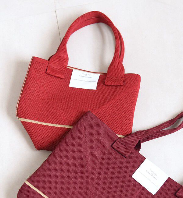 SHIPS for women「【WEB限定】George Cinq: ORIGAMI BAG（S）」|ショルダー・メッセンジャー|