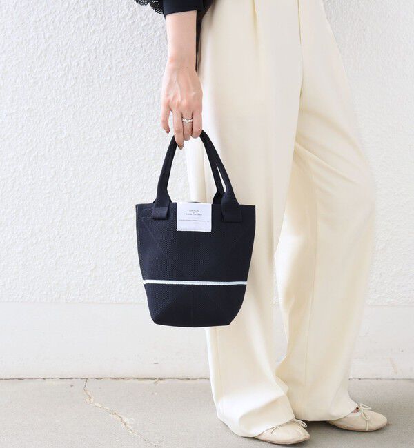 SHIPS for women「【WEB限定】George Cinq: ORIGAMI BAG（S）」|ショルダー・メッセンジャー|