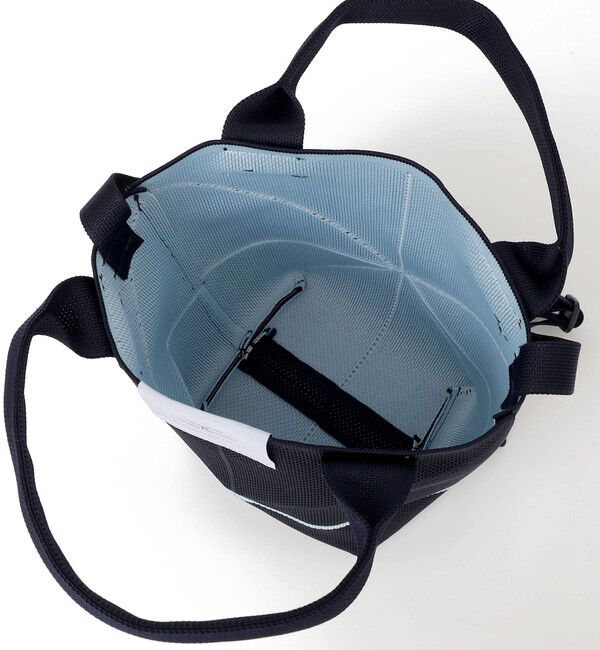 SHIPS for women「【WEB限定】George Cinq: ORIGAMI BAG（S）」|ショルダー・メッセンジャー|