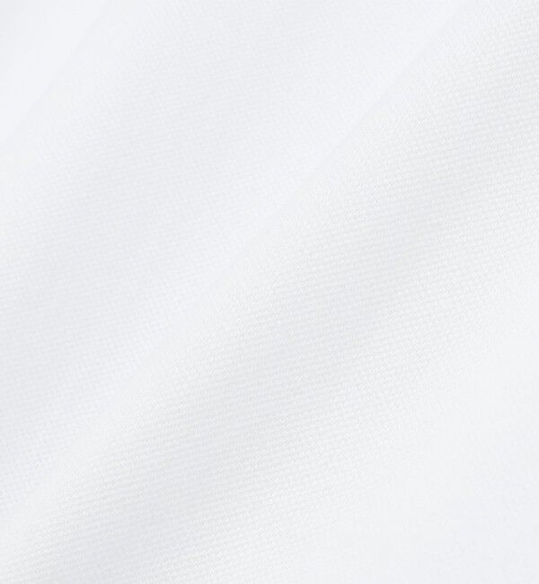 SHIPS any「【SHIPS any別注】LACOSTE: ワンポイント ピケ クルーネック Tシャツ 26AW (ロンT)◇」|Tシャツ・カットソー|