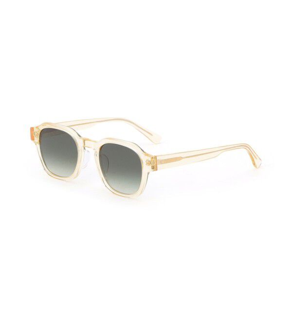 TOMORROWLAND GOODS「WAITING FOR THE SUN サングラス」|サングラス|01 その他