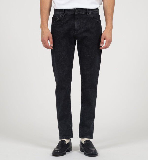 TOMORROWLAND MENS「【別注】PT TORINO ストレッチデニム 5ポケットパンツ」|デニム|