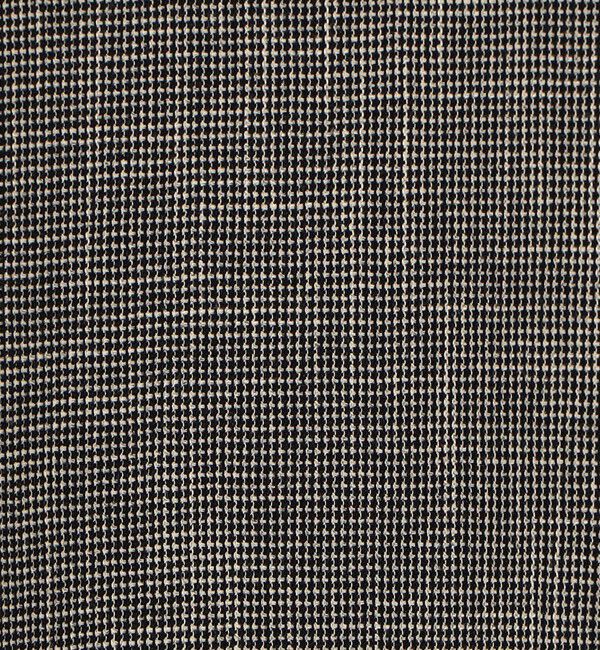 Ballsey「【WEB・一部店舗限定】カラミ フリルスリーブブラウス」|シャツ・ブラウス|