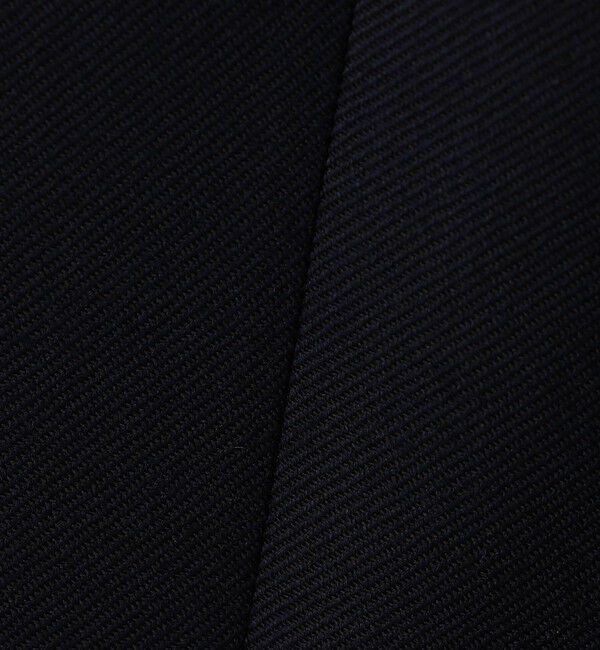 TOMORROWLAND MENS「ウール シングルブレステッド2Bジャケット BRITISH WINTER TEX DORMEUIL セットアップ対応」|テーラードジャケット|