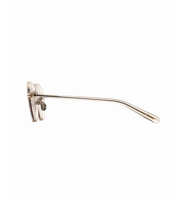 EYETHINK「YUICHI TOYAMA. 別注 U-173 Col.6E X Sunglasses」|サングラス|