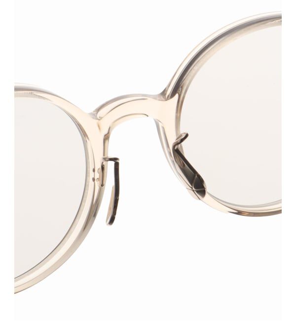 EYETHINK「YUICHI TOYAMA. 別注 U-173 Col.6E X Sunglasses」|サングラス|