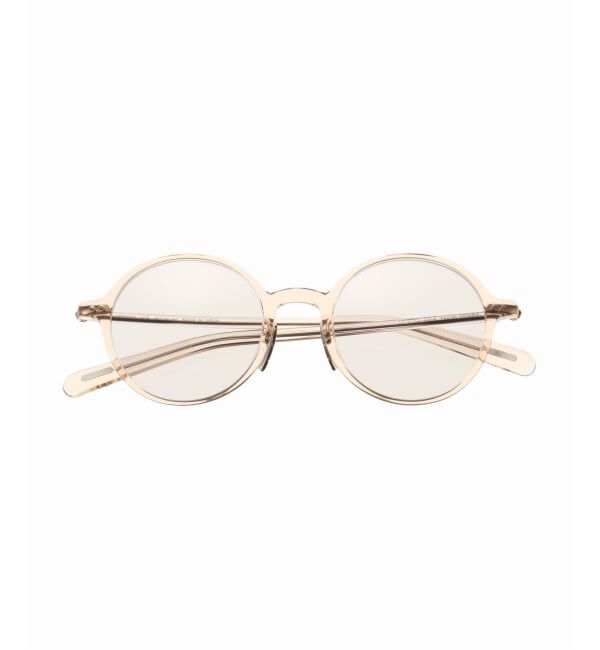 EYETHINK「YUICHI TOYAMA. 別注 U-173 Col.6E X Sunglasses」|サングラス|