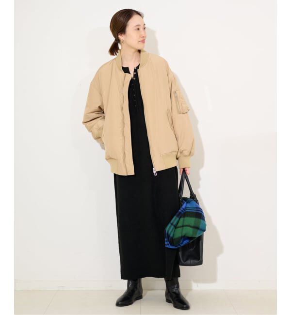 SLOBE IENA「《WEB限定/追加9予約》ANTONELLO MASI SLOBE別注 レザートートバッグ」|トートバッグ|