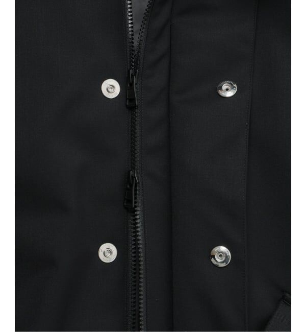 EDIFICE「《予約》MACKINTOSH(マッキントッシュ) 別注  WEATHERTEC SKYE STAND/スカイスタンド」|ダウン|