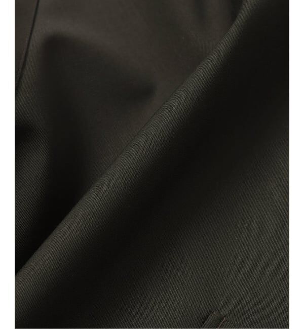 EDIFICE「《予約》MACKINTOSH(マッキントッシュ) 別注  WEATHERTEC SKYE STAND/スカイスタンド」|ダウン|