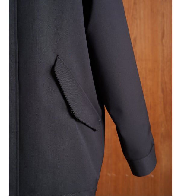 EDIFICE「《予約》MACKINTOSH(マッキントッシュ) 別注  WEATHERTEC SKYE STAND/スカイスタンド」|ダウン|