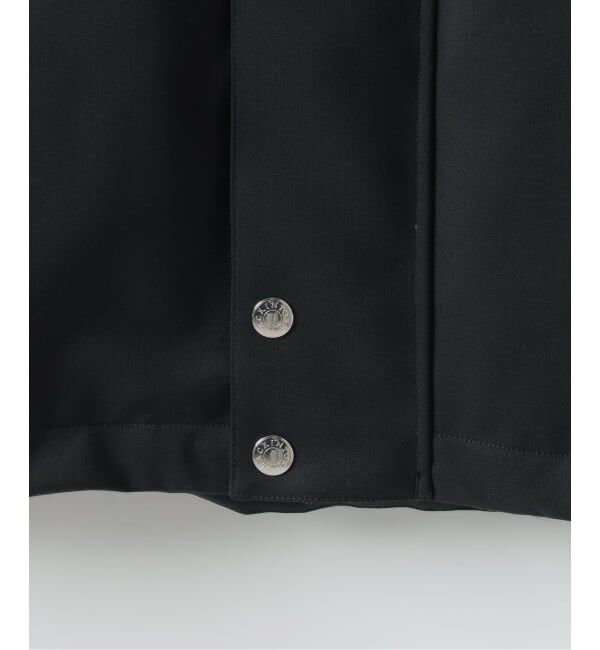 EDIFICE「《予約》MACKINTOSH(マッキントッシュ) 別注  WEATHERTEC SKYE STAND/スカイスタンド」|ダウン|
