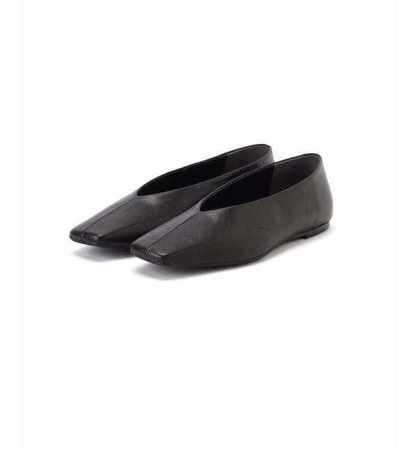 JOURNAL STANDARD relume「RELUME スクエアパンプス」|その他|