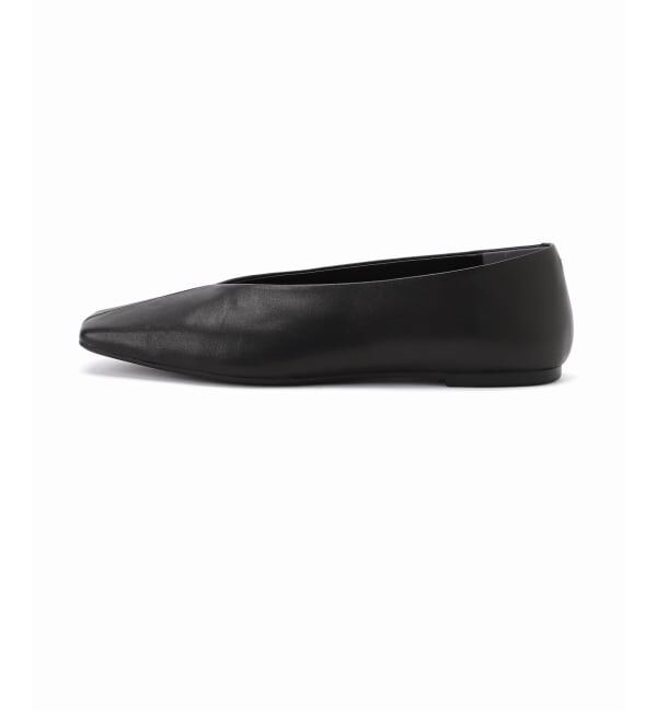 JOURNAL STANDARD relume「RELUME スクエアパンプス」|その他|