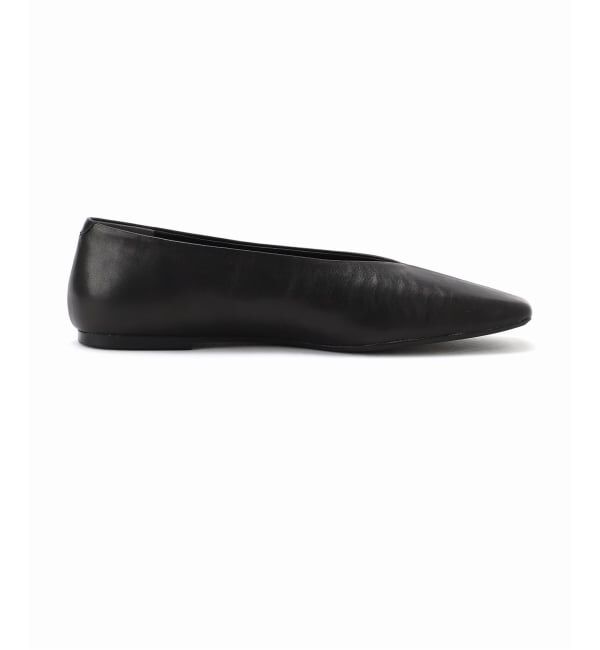 JOURNAL STANDARD relume「RELUME スクエアパンプス」|その他|