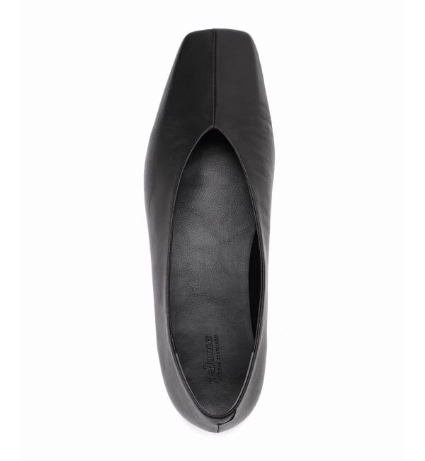 JOURNAL STANDARD relume「RELUME スクエアパンプス」|その他|