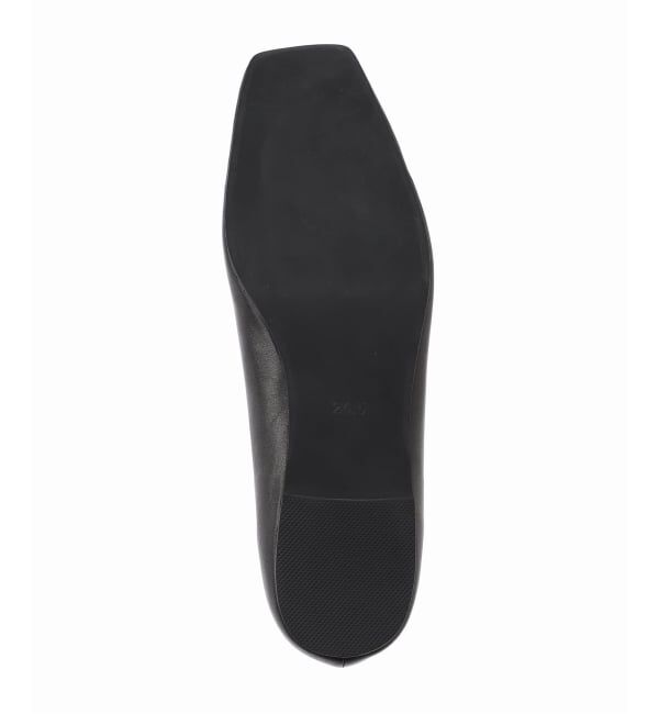 JOURNAL STANDARD relume「RELUME スクエアパンプス」|その他|