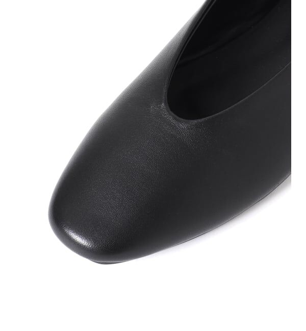 JOURNAL STANDARD relume「【REMME/レメ】 レザーフラットシューズ」|その他|