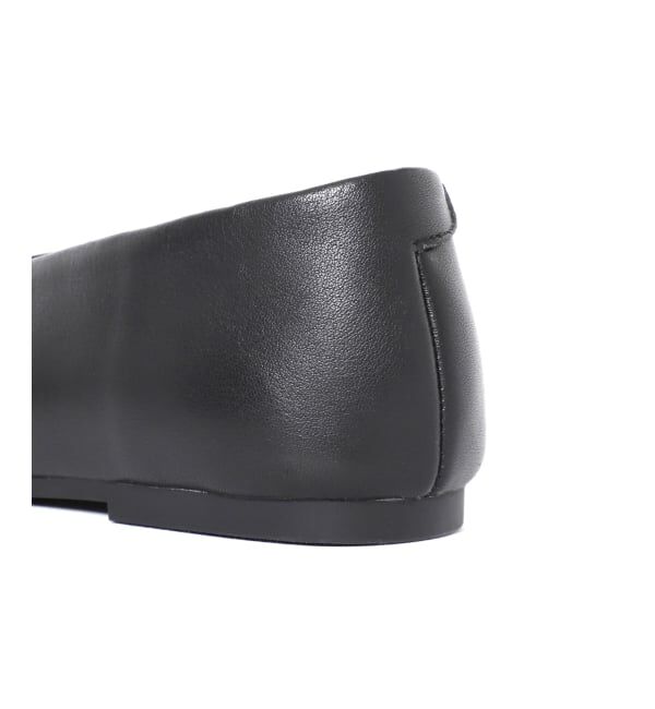JOURNAL STANDARD relume「【REMME/レメ】 レザーフラットシューズ」|その他|