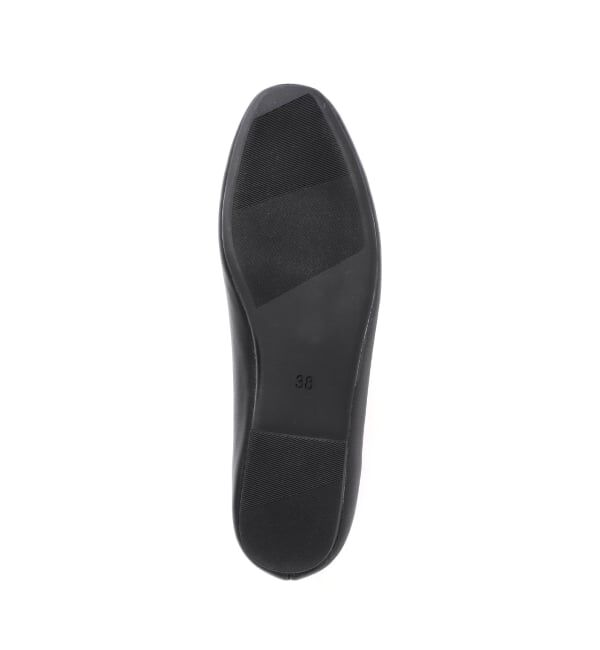 JOURNAL STANDARD relume「【REMME/レメ】 レザーフラットシューズ」|その他|
