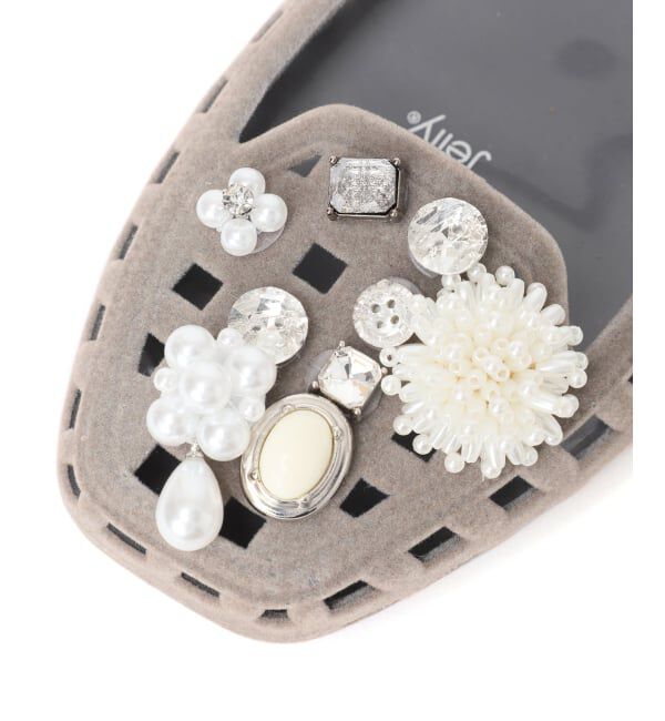 journal standard L'essage「HEAVENLY JELLY/ヘブンリージェリー SHARD シューズ」|その他|