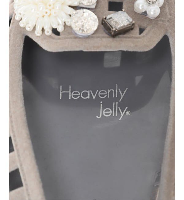 journal standard L'essage「HEAVENLY JELLY/ヘブンリージェリー SHARD シューズ」|その他|