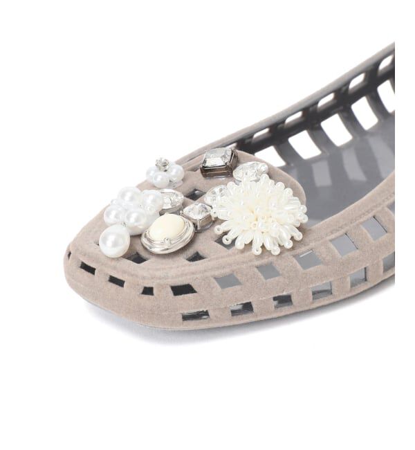 journal standard L'essage「HEAVENLY JELLY/ヘブンリージェリー SHARD シューズ」|その他|