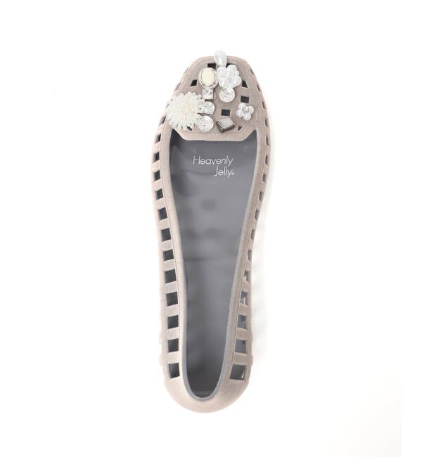 journal standard L'essage「HEAVENLY JELLY/ヘブンリージェリー SHARD シューズ」|その他|
