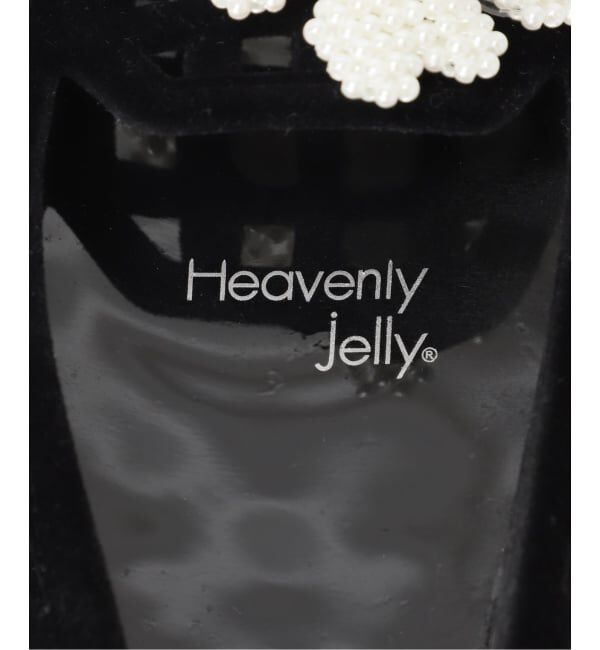journal standard L'essage「HEAVENLY JELLY/ヘブンリージェリー BOWIE シューズ」|その他|