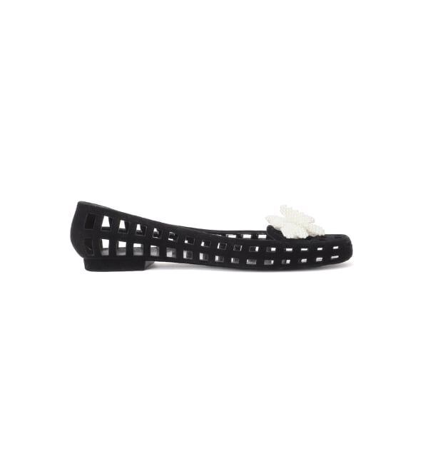 journal standard L'essage「HEAVENLY JELLY/ヘブンリージェリー BOWIE シューズ」|その他|