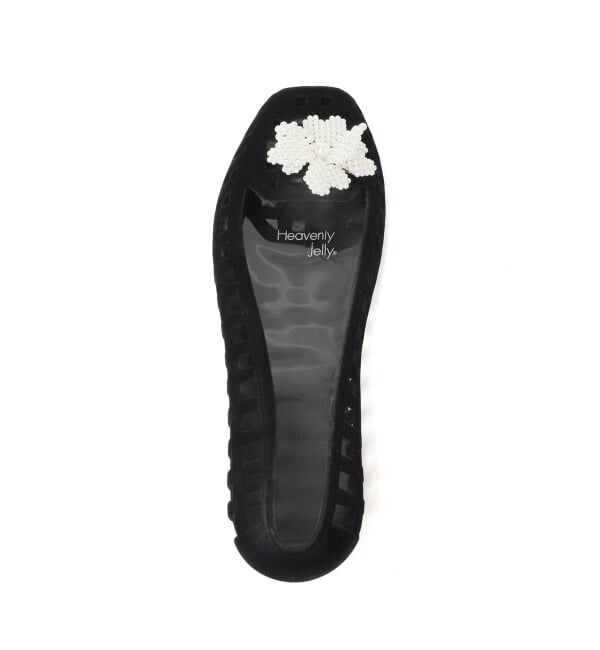 journal standard L'essage「HEAVENLY JELLY/ヘブンリージェリー BOWIE シューズ」|その他|