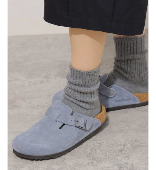 JOURNAL STANDARD relume「《予約》別注【BIRKENSTOCK For JOURNAL STANDARD relume】BOSTON」|その他|