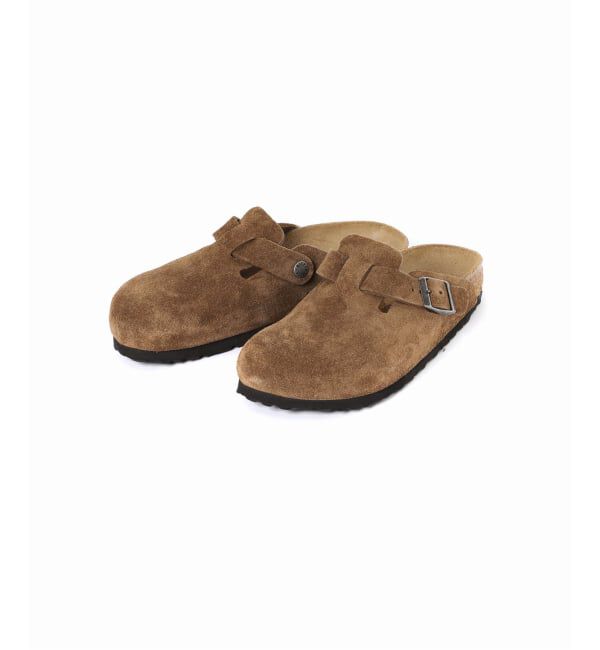 JOURNAL STANDARD relume「《予約》別注【BIRKENSTOCK For JOURNAL STANDARD relume】BOSTON」|その他|