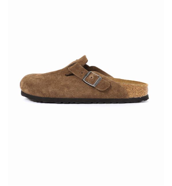 JOURNAL STANDARD relume「《予約》別注【BIRKENSTOCK For JOURNAL STANDARD relume】BOSTON」|その他|