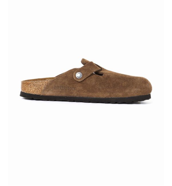 JOURNAL STANDARD relume「《予約》別注【BIRKENSTOCK For JOURNAL STANDARD relume】BOSTON」|その他|