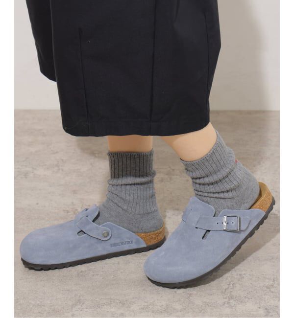 JOURNAL STANDARD relume「《予約》別注【BIRKENSTOCK For JOURNAL STANDARD relume】BOSTON」|その他|
