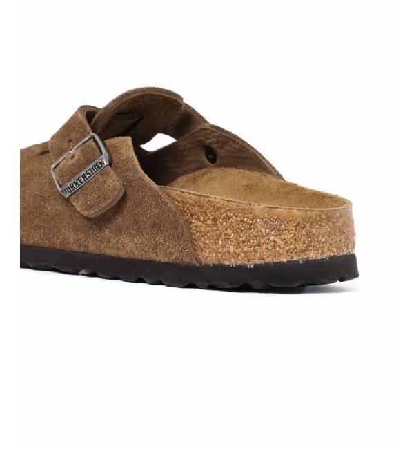 JOURNAL STANDARD relume「《予約》別注【BIRKENSTOCK For JOURNAL STANDARD relume】BOSTON」|その他|