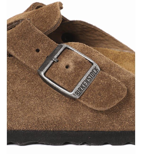JOURNAL STANDARD relume「《予約》別注【BIRKENSTOCK For JOURNAL STANDARD relume】BOSTON」|その他|