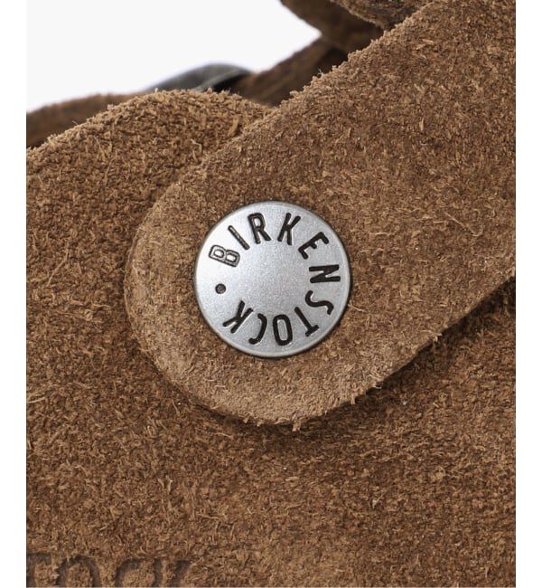 JOURNAL STANDARD relume「《予約》別注【BIRKENSTOCK For JOURNAL STANDARD relume】BOSTON」|その他|