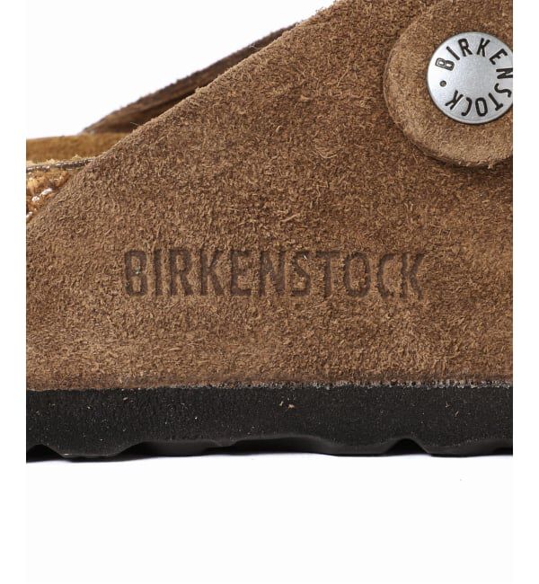 JOURNAL STANDARD relume「《予約》別注【BIRKENSTOCK For JOURNAL STANDARD relume】BOSTON」|その他|