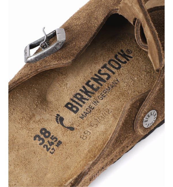 JOURNAL STANDARD relume「《予約》別注【BIRKENSTOCK For JOURNAL STANDARD relume】BOSTON」|その他|
